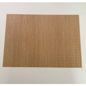 대나무 테이블 매트 원형 사각 식탁매트 다기세트받침